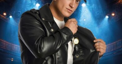 Shado porta Cleptómago al Teatre Pereyra