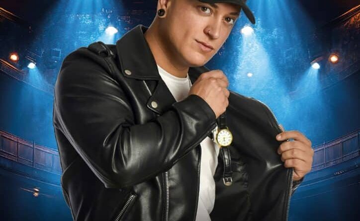 Shado porta Cleptómago al Teatre Pereyra