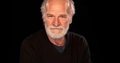 Lluís Homar dona veu a l’emperador romà a Memòries d’Adrià, al Teatre Principal