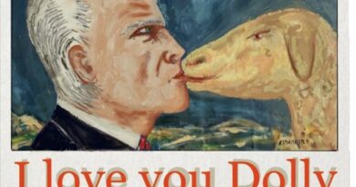 Jesús Ballester presenta “I love you Dolly” a S’Agrícola