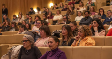 Arranca la XVII edició de l’Aventura d’Educar en Família a Santa Eulària