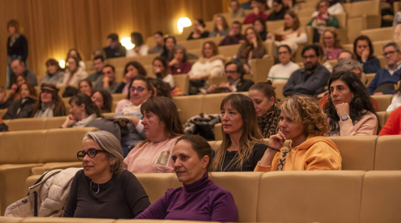 Arranca la XVII edició de l’Aventura d’Educar en Família a Santa Eulària