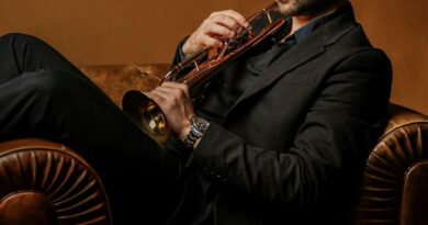 Rubén Simeó porta el seu virtuosisme amb la trompeta a Santa Eulària