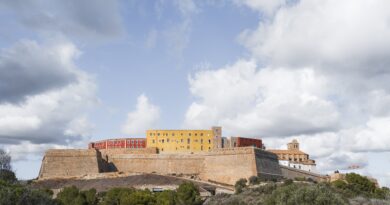 El Parador d’Eivissa obre les portes als residents amb jornades especials