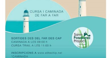 De Far a Far torna a Formentera amb la seva IX edició