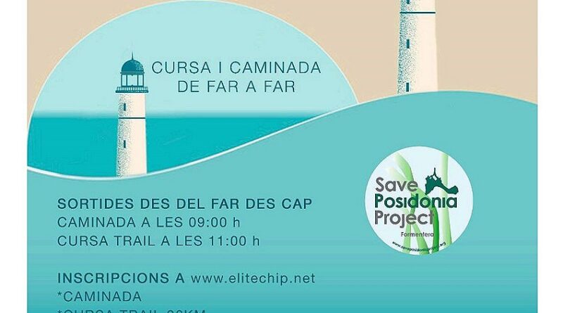 De Far a Far torna a Formentera amb la seva IX edició