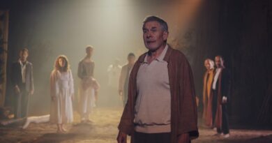 La Perla 29 porta La tempestat de Shakespeare a l’Auditori de Manacor