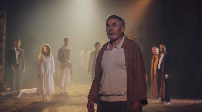 La Perla 29 porta La tempestat de Shakespeare a l’Auditori de Manacor