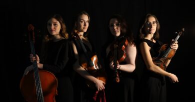 El FestMusic Mallorca obre temporada amb un quartet femení i música de Fanny Mendelssohn i Florence Price pel Dia de la Dona