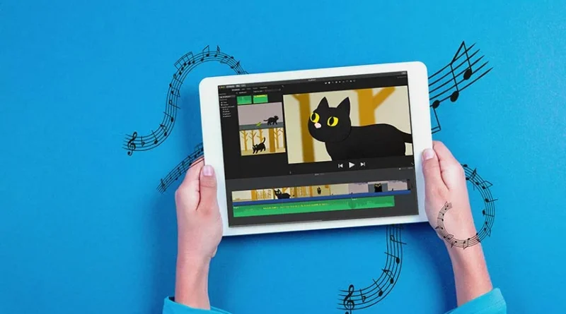 Taller familiar “Música i cinema en sintonia” per descobrir el poder del so