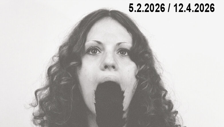 Eva Lootz · Ho tinc a la punta de la llengua al Casal Solleric