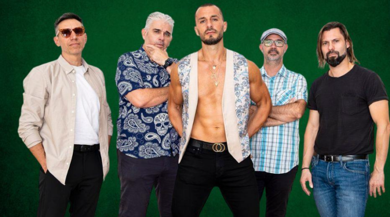 L’indie estatal sona fort a Ciutadella amb el tribut de La Mujer de Verde