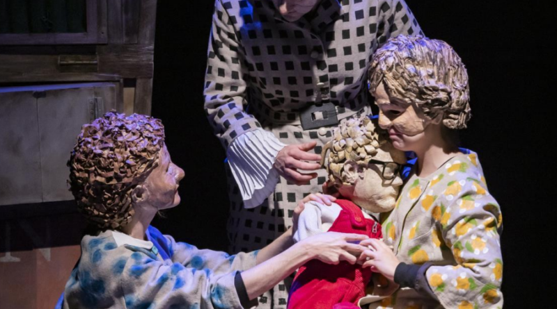 “Matres”, una història emocionant sobre la vida, la pèrdua i l’amor al Teatre des Born