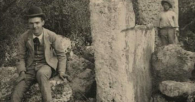 Son Catlar obre les portes a 100 anys d’arqueologia amb una visita especial