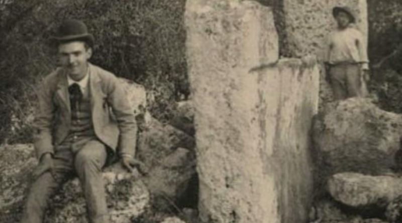 Son Catlar obre les portes a 100 anys d’arqueologia amb una visita especial