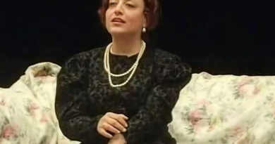 Monòleg teatral en italià: “Va’ dove ti porta il cuore”