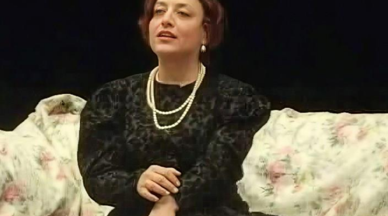 Monòleg teatral en italià: “Va’ dove ti porta il cuore”