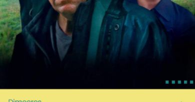 Rostres de la França contemporània: «L’homme d’argile»