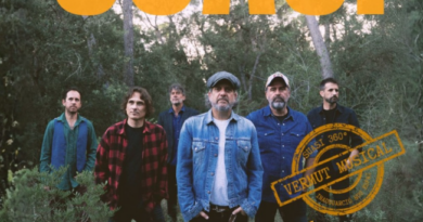 Suasi dona el tret de sortida a la gira 2026 amb un vermut musical a Alcúdia