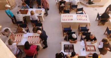 El Museu de Menorca recupera el joc tradicional del Caixó