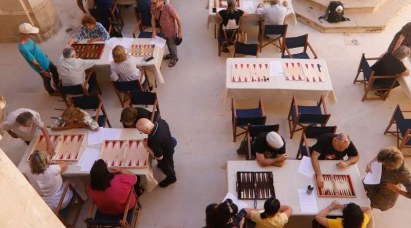 El Museu de Menorca recupera el joc tradicional del Caixó
