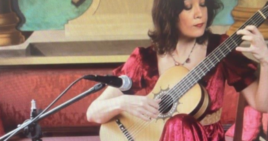 La guitarra del segle XIX a Menorca: història, restauració i música en viu