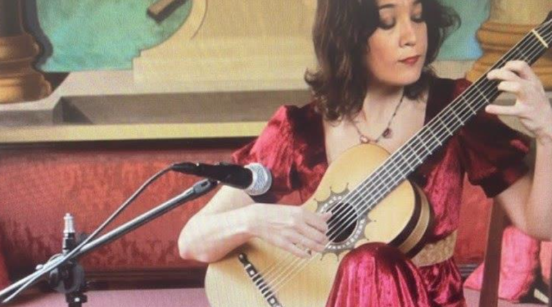 La guitarra del segle XIX a Menorca: història, restauració i música en viu