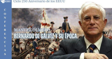 Bernardo de Gálvez: l’heroi clau en el 250è aniversari dels EUA