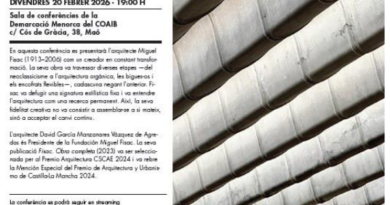 No hi ha ningú com Fisac