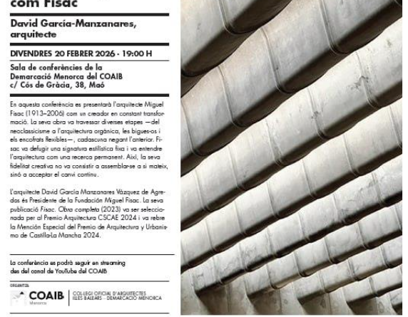 No hi ha ningú com Fisac