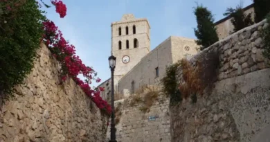 Itineraris patrimonials per descobrir les belleses d’Eivissa