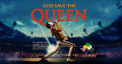 God Save The Queen torna a Menorca amb un espectacle espectacular