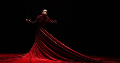 Sara Calero presenta “El renéixer” al Teatre Principal d’Inca