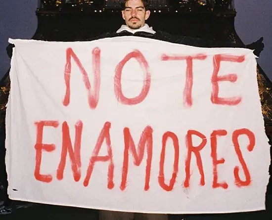 Xavibo torna a Palma amb el “No te enamores tour” a Es Gremi