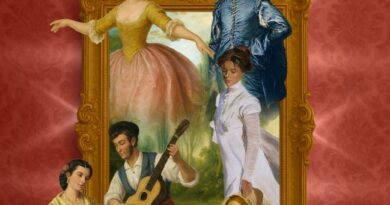 “Traspassant el marc”: la dansa dona vida a grans obres pictòriques al Xesc Forteza