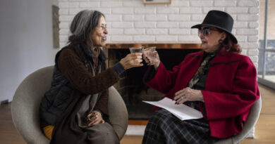 DART porta a la Fundació Miró Mallorca el documental Radical Women, una mirada imprescindible a l’art feminista llatinoamericà