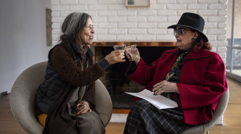 DART porta a la Fundació Miró Mallorca el documental Radical Women, una mirada imprescindible a l’art feminista llatinoamericà