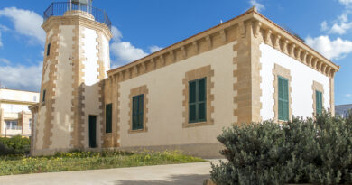 El far de Coves Blanques reforça el seu ús cultural a Sant Antoni