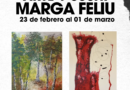 Arte & Sushi · Marga Feliu a Miss Sushi