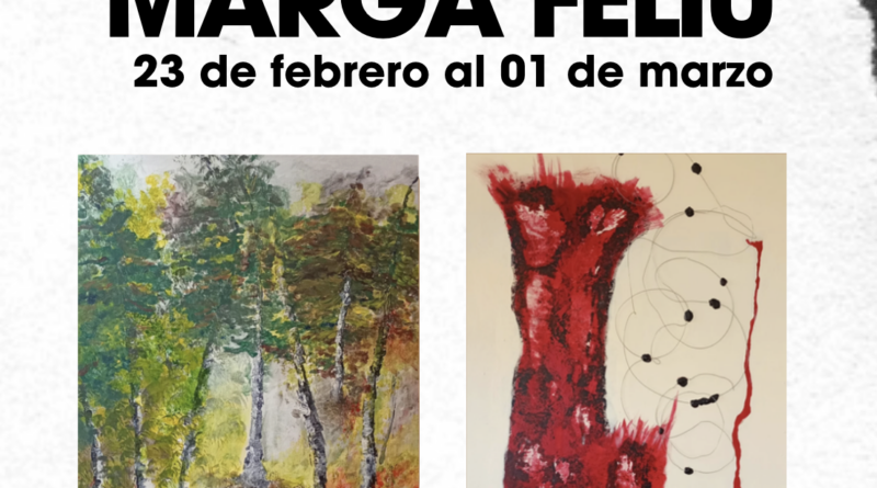 Arte & Sushi · Marga Feliu a Miss Sushi