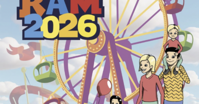 Fira del Ram 2026 a Son Fustere