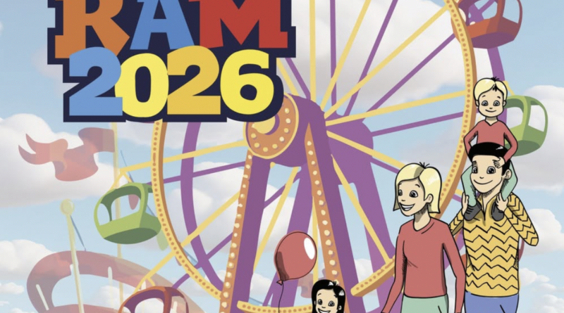 Fira del Ram 2026 a Son Fustere