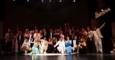 Ibicine presenta la seva 9a edició a l’Acadèmia del Cinema a Madrid