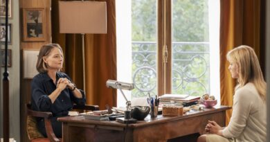 Ibicine presenta la Secció Oficial de Llargmetratges amb estrenes internacionals i grans noms del cinema