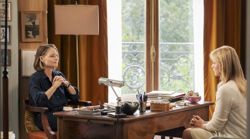 Ibicine presenta la Secció Oficial de Llargmetratges amb estrenes internacionals i grans noms del cinema