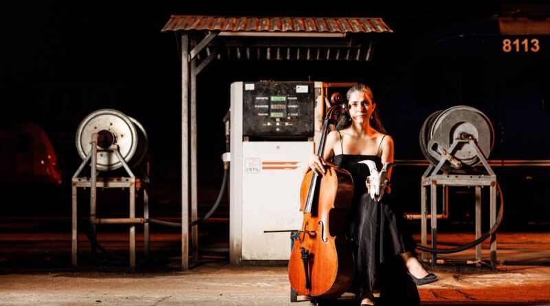 “La mort i la donzella” amb l’Orquestra de Cambra de Mallorca