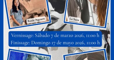 L’exposició col·lectiva Dona ret homenatge a la força femenina a Porto Cristo
