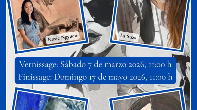 L’exposició col·lectiva Dona ret homenatge a la força femenina a Porto Cristo