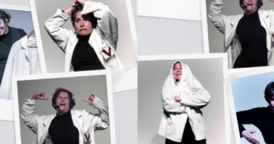 Monòleg científic: “El projecte Viskovitz” al Museu de Menorca