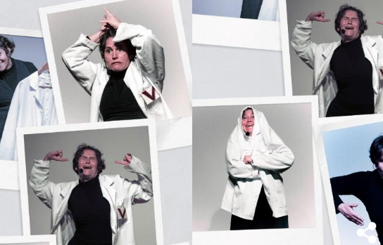 Monòleg científic: “El projecte Viskovitz” al Museu de Menorca